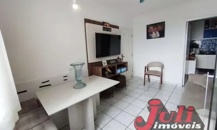 Apartamento com 1 quarto para alugar no Suíço, São Bernardo do Campo 