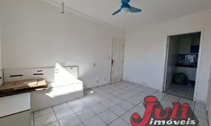 Apartamento com 1 quarto para alugar no Suíço, São Bernardo do Campo 