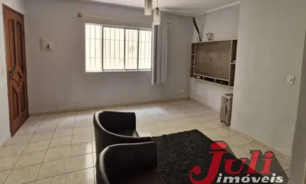 Apartamento com 2 quartos à venda na Vila Mussolini, São Bernardo do Campo 
