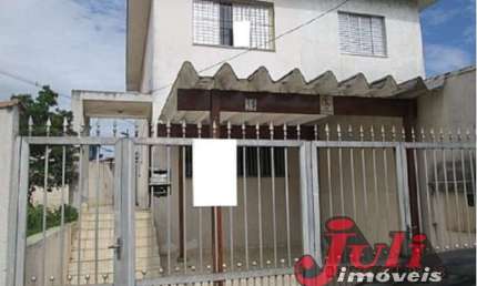 SOBRADO PIRAPORINHA 2 DORM 2 WC QUINTAL 1 VAGA COBERTA