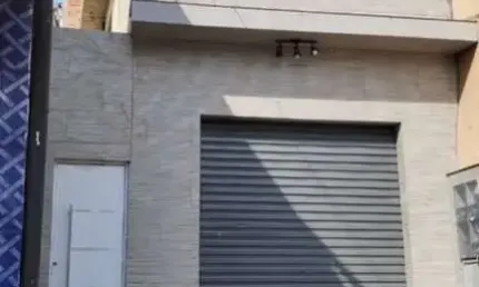 Casa comercial à venda no Centro, Diadema 