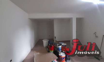 SOBRADO COMERCIAL OU RESIDENCIAL 126 MTS² -  VILA ANGELINA - SÃO BERNARDO DO CAMPO
