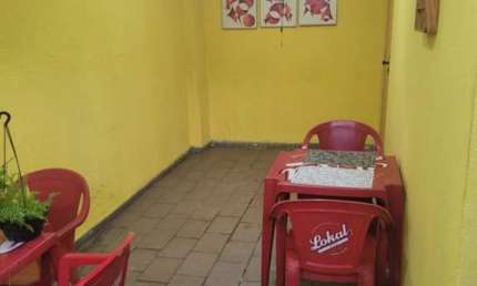 Casa comercial para alugar na Vila Santa Luzia, São Bernardo do Campo 