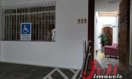 Casa comercial à venda no Rudge Ramos, São Bernardo do Campo 