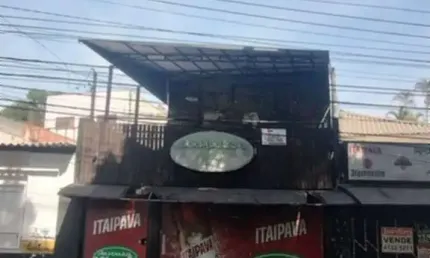 Casa comercial à venda no Rudge Ramos, São Bernardo do Campo 