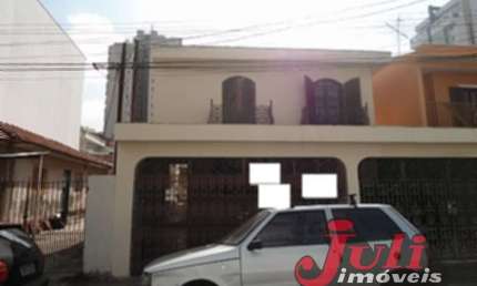 SOBRADO COMERCIAL 152 MTS² - PARQUE SÃO DIOGO - SÃO BERNARDO DO CAMPO