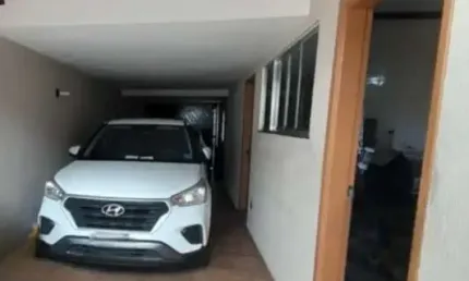 Casa com 3 quartos à venda na Vila Bastos, Santo André 