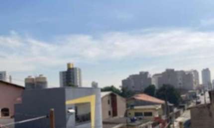SOBRADO A VENDA NO BAIRRO NOSSA SENHORA DAS VITORIAS EM MAUA