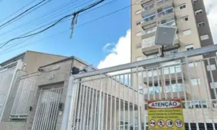 APARTAMENTOM COM 2 DORMITÓRIOS SANTA MARIA EM SANTO ANDRÉ