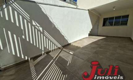 Casa com 1 quarto para alugar na Vila Vivaldi, São Bernardo do Campo 