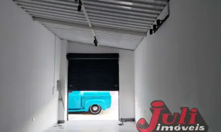 Ponto comercial para alugar na Vila Caminho do Mar, São Bernardo do Campo 