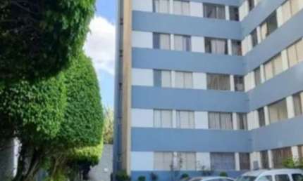 APARTAMENTO MOBILIADO COM 1 DORMITÓRIO NO BAIRRO ASSUNÇÃO EM SÃO BERNARDO DO CAMPO