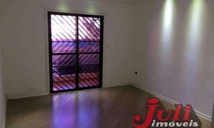 Apartamento com 1 quarto para alugar na Vila Alice, Santo André 