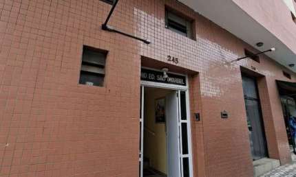 APARTAMENTO 2 DORMITÓRIOS - CENTRO DE RUDGE RAMOS - SÃO BERNARDO DO CAMPO