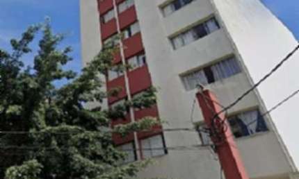 Apartamento com 2 quartos à venda no Centro, São Bernardo do Campo 