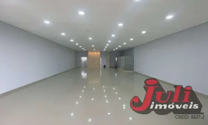 Ponto comercial para alugar no Paulicéia, São Bernardo do Campo 