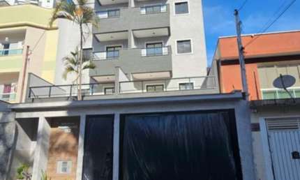 VILA FLORESTA - COBERTURA DUPLEX - 2 DORMITÓRIOS 1 SUÍTE E 1 VAGA
