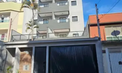 VILA FLORESTA - COBERTURA DUPLEX - 2 DORMITÓRIOS 1 SUÍTE E 1 VAGA