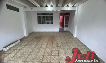 SOBRADO 129,35 MTS² - JARDIM ORLANDINA - SÃO BERNARDO DO CAMPO
