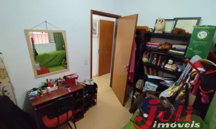 APARTAMENTO SEM CONDOMÍNIO 3 DORMITÓRIOS SENDO 1 SUÍTE 2 VAGAS CAMINÓPOLIS SANTO ANDRÉ
