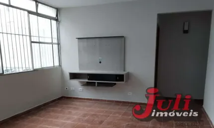Apartamento com 3 quartos à venda no Rudge Ramos, São Bernardo do Campo 