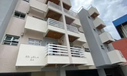 COBERTURA COM 3 SUITES RUDGE RAMOS EM SÃO BERNARDO DO CAMPO