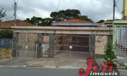 Casa com 4 quartos à venda no Rudge Ramos, São Bernardo do Campo 