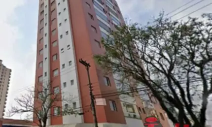 Apartamento com 3 quartos à venda no Rudge Ramos, São Bernardo do Campo 