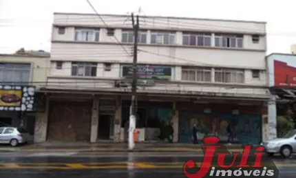 Ponto comercial para alugar no Rudge Ramos, São Bernardo do Campo 