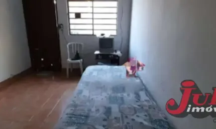 Casa com 1 quarto à venda no Anchieta, São Bernardo do Campo 
