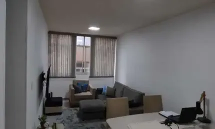 Apartamento com 1 quarto para alugar na Vila Caminho do Mar, São Bernardo do Campo 