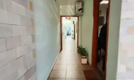 Casa com 2 quartos à venda no Paulicéia, São Bernardo do Campo 
