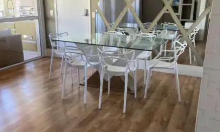 APARTAMENTO 128 MTS² - BAIRRO CENTRO - CENTRO DE SANTO ANDRÉ