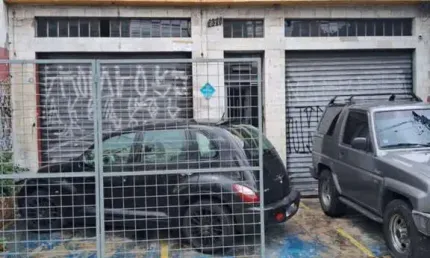 Ponto comercial para alugar no Rudge Ramos, São Bernardo do Campo 
