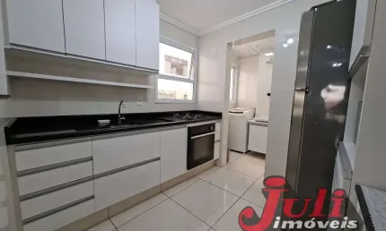 Apartamento com 2 quartos para alugar no Rudge Ramos, São Bernardo do Campo 