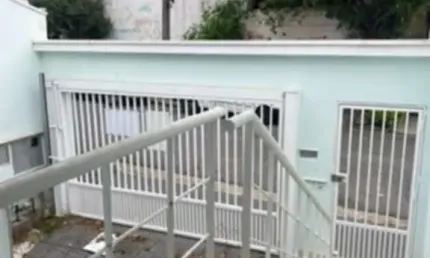 Sobrado a venda  no bairro suisso em são bernardo do campo