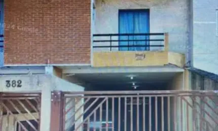 Apartamento com 3 dormitórios 1 suite jardim guarará em santo andré