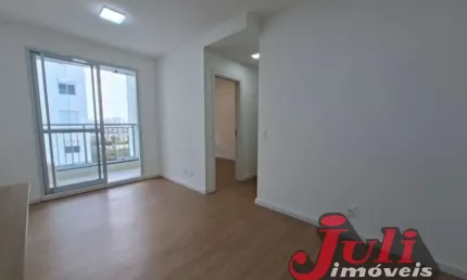 Apartamento 2 dormitórios - novo - em condominio com lazer completo e acessíbilidade no rudge ramos - são bernardo do campo