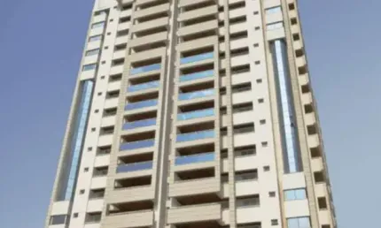 Apartamento com 1 quarto à venda no Centro, Santo André 