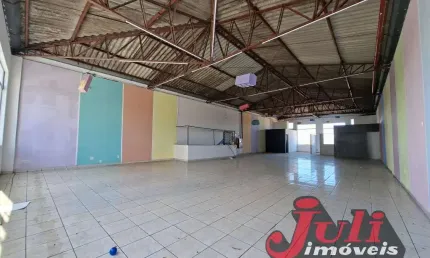 Ponto comercial para alugar no Taboão, São Bernardo do Campo 