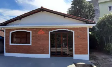 Casa à venda no Palmeiras, Serra Negra 