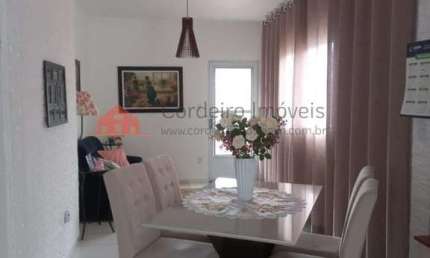 Casa para Venda em Serra Negra, Nova Serra Negra, 2 dormitórios, 1 banheiro, 3 vagas