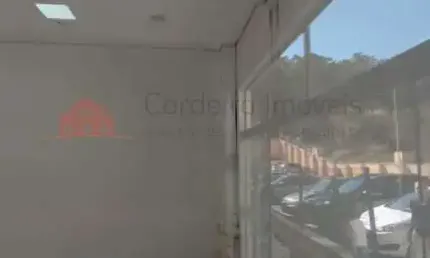 Sala comercial à venda no Centro, Serra Negra 