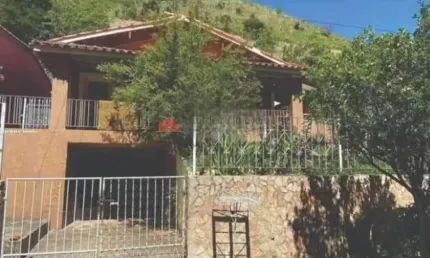 Casa para venda em monte alegre do sul, bairro dos alves, 2 dormitórios, 1 banheiro, 2 vagas