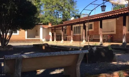 Casa para venda em serra negra, bairro das posses, 2 dormitórios, 1 banheiro