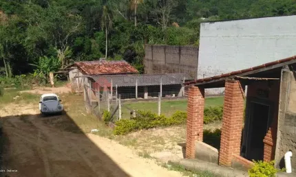 Casas 3 e 4 quartos para venda em serra negra, bairro são luiz
