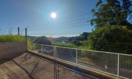 Casa para Venda em Serra Negra, Refugio da Serra, 2 dormitórios, 1 suíte, 1 banheiro