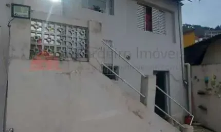 Casa para venda em serra negra, centro, 2 dormitórios, 1 banheiro