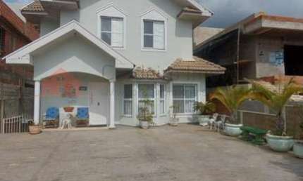 Casa em Condomínio para Venda em Serra Negra, Refugio da Serra, 3 dormitórios, 1 suíte, 3 banheiros