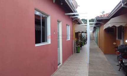 Casa em Condomínio para Venda em Serra Negra, Nova Serra Negra, 2 dormitórios, 1 banheiro, 1 vaga